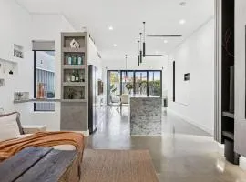 The Modern Comfort Home
