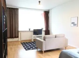 Convenient Apartment for 2