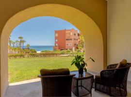 Los Cabos, Casa del Mar condo, amazing beach view, hotel i San José del Cabo