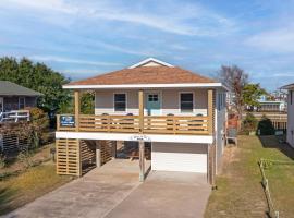 Wright On Time, hotel en Kill Devil Hills