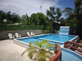 Cabañas Daneysha