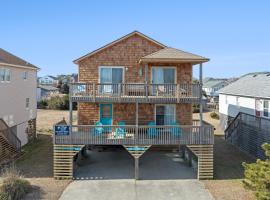 Viesnīca Y-Worry pilsētā Kildevilhilsa