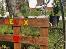 Relax home