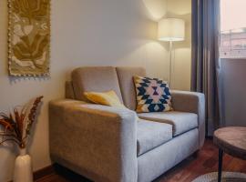 Ayra Hotel Boutique, hotel din Pisac