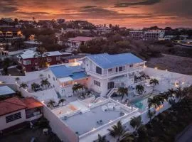 Group Accommodation Jan Thiel Curaçao