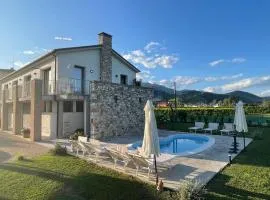 A casa di Patty