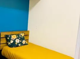 Private Room In Cambridge B8DW