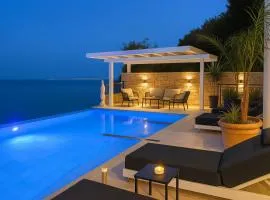 Aquamarine Villa