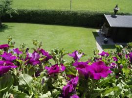 Apartment am Wolfgangsee