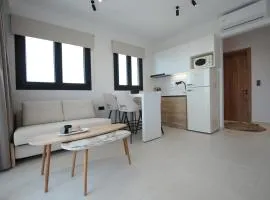 Emmeli's de lux apartments