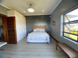 River Daze, hotel v destinaci Stilbaai