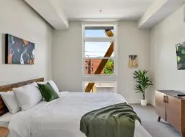 Canvas & Comfort | Espadin LoHi