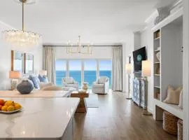 Beach Manor 809~Refined Coastal Escape~Gulf-Front Views~King Suite~Gorgeous!