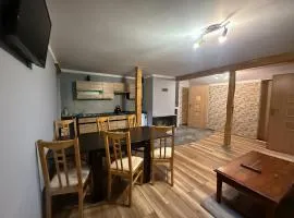 Lucky Ski Apartamenty