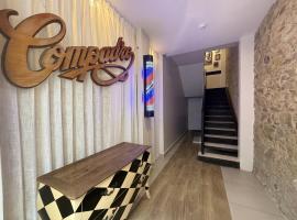 AmazINN Places Casa Compadre, hotel s hidromasažnim kadama u gradu 'Panama City'