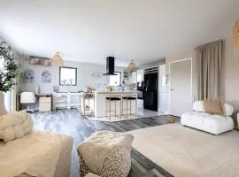 The Divine Penthouse Luxury