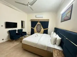 Comfort Home Suites Islamabad