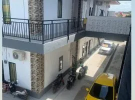 Azka house