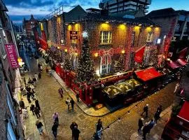 Best View in Dublin