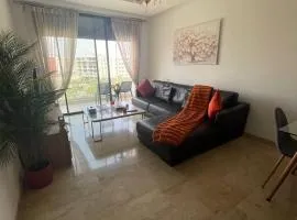 Panoramic Stay
