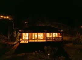 Canto dos Pireneus Hospedaria