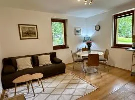 Apartment Tatry Comfort - Tatranská Lomnica