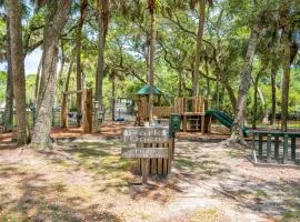 401 Captain John Fripp Villa