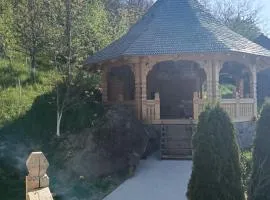 Casa Boris