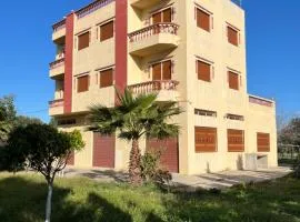 Grand Appartement Armonía