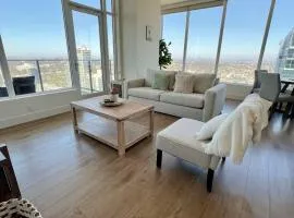 The Daisy-Highrise 2BR Marina View,Pool,Jacuzzi,Gym&Parking