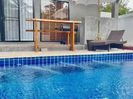 Poo Villa Koh Lanta Krabi
