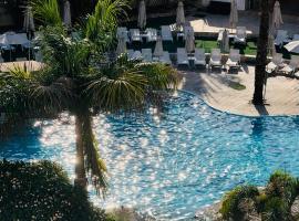 Caesar Premier Eilat Hotel, hotel v destinaci Eilat