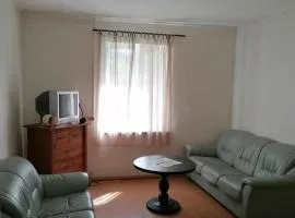 Atpūtas māja Pipars