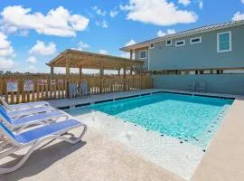 Cinema Shores – A Movie-Themed Beachfront Escape!