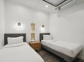 Cowboy Muse | RiNo Art Lofts