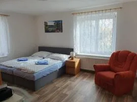 Apartmán Vilovka Slavonice