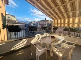 La Terrazza HOUSE