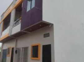 shree angareshwar home stay
