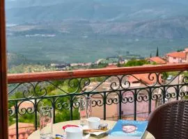 Fedriades Delphi Hotel