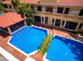 Hotel Vista Caribe Playa