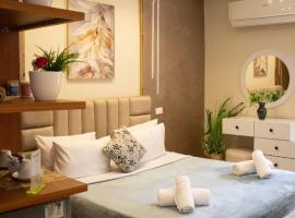 काहिरा में, होटल Casablanca Inn
