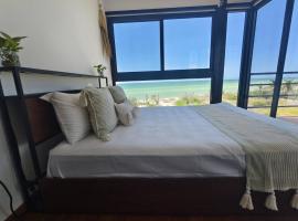 Baak el Nah Seaside Heaven by LAHOS, hotel en Sisal