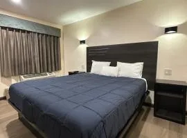 Del Aire Inn