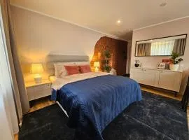 Cosy Park Studio