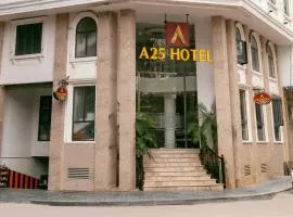 A25 Hotel - Hoàng Đạo Thúy 1