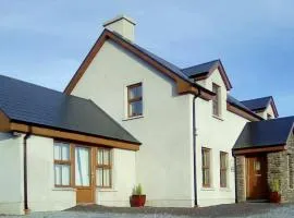 Cliff View House