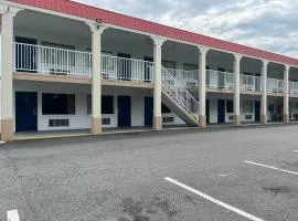 Motel 6 Culpeper, VA