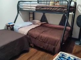 The Cozy Cactus House B&B Cartago Centro English Spoken