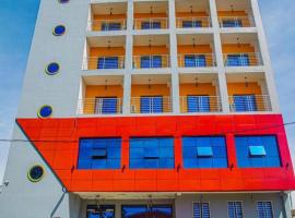 COFE Hotel, hotel perto de Yaoundé Ville Airport - YAO, Yaoundé