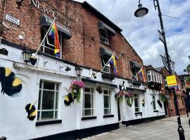 New Union ADULTS ONLY